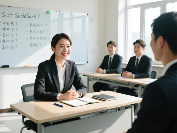 报考社会工作者从哪里报名？官方入口与全流程指南！